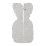 Swaddle Up Original Medium 13-19lb - Gris-Love to Dream-LTD-L1001001GRM-CLÉMENT