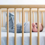 Swaddle Up Original Medium 13-19lb - Gris-Love to Dream-LTD-L1001001GRM-CLÉMENT