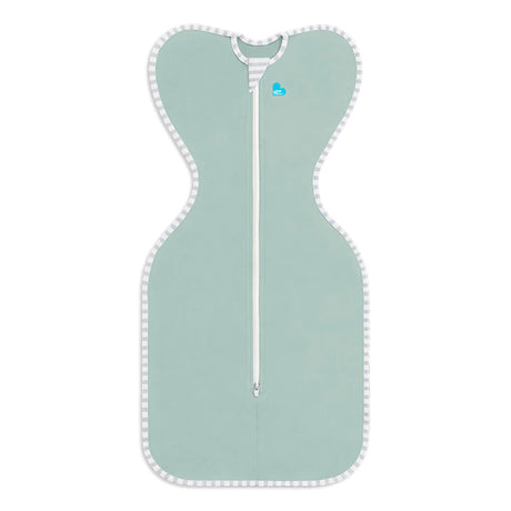 Swaddle Up Lite Nouveau-né 5-8.5lb - Olive-Love to Dream-LTD-L1002001OLVN-CLÉMENT