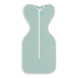 Swaddle Up Lite Small 8-13lb - Olive-Love to Dream-LTD-L1002001OLVS-CLÉMENT