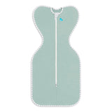 Swaddle Up Lite Small 8-13lb - Olive-Love to Dream-LTD-L1002001OLVS-CLÉMENT