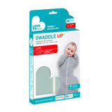 Swaddle Up Lite Medium 8-19lb - Olive-Love to Dream-LTD-L1002001OLVM-CLÉMENT