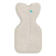 Swaddle Up Original Nouveau-Né 5-8.5lb - Avoine-Love to Dream-LTD-L1001001OANB-CLÉMENT