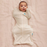Swaddle Up Original Nouveau-Né 5-8.5lb - Avoine-Love to Dream-LTD-L1001001OANB-CLÉMENT