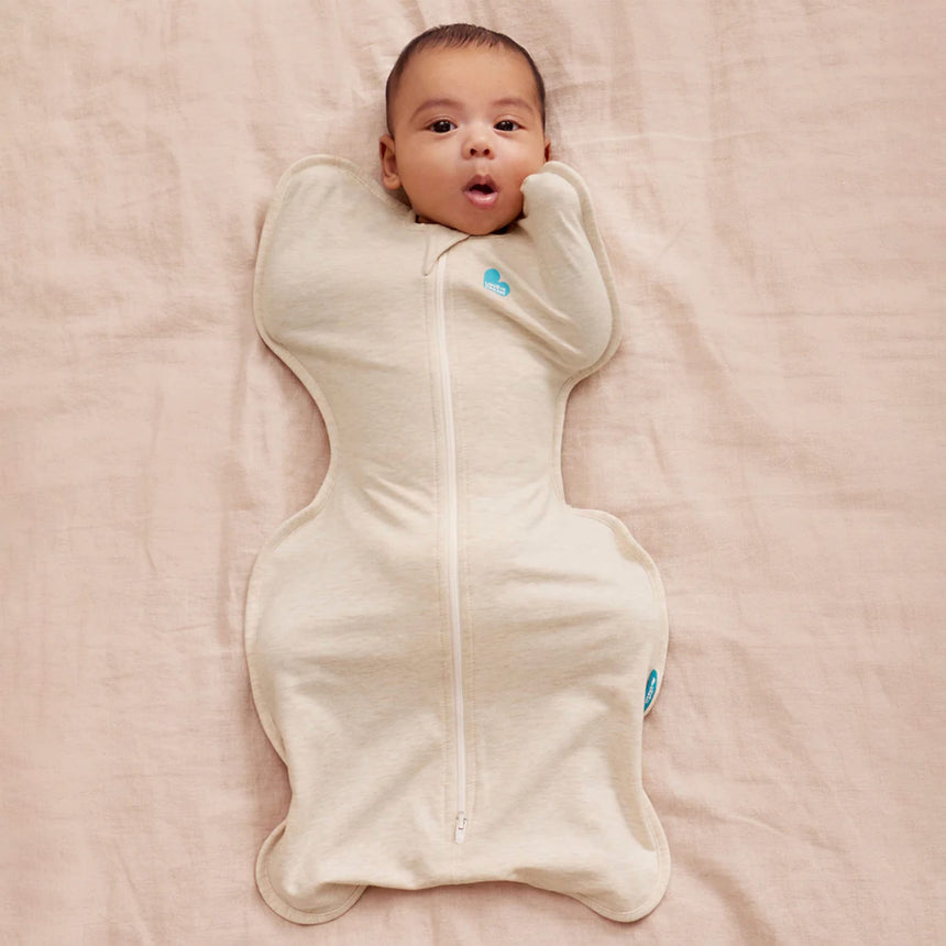 Swaddle Up Original Small 8-13lb - Avoine-Love to Dream-LTD-L1001001OAS-CLÉMENT