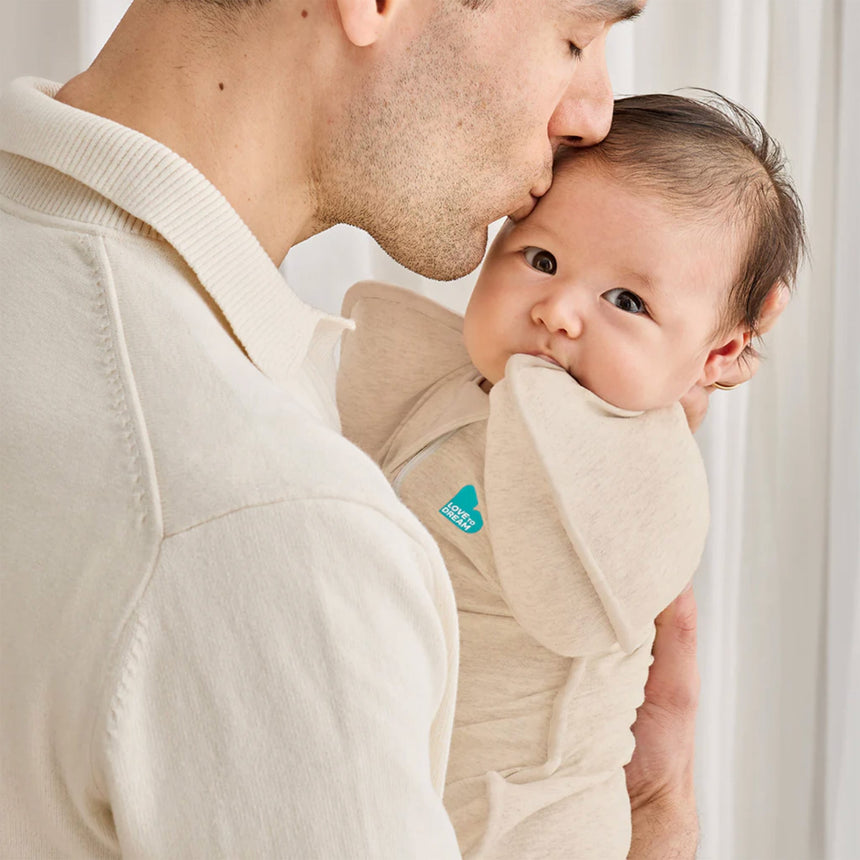 Swaddle Up Original Small 8-13lb - Avoine-Love to Dream-LTD-L1001001OAS-CLÉMENT