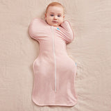 Swaddle Up Original Medium 13-19lb - Rose Étoilé-Love to Dream-LTD-L1001345PDM-CLÉMENT