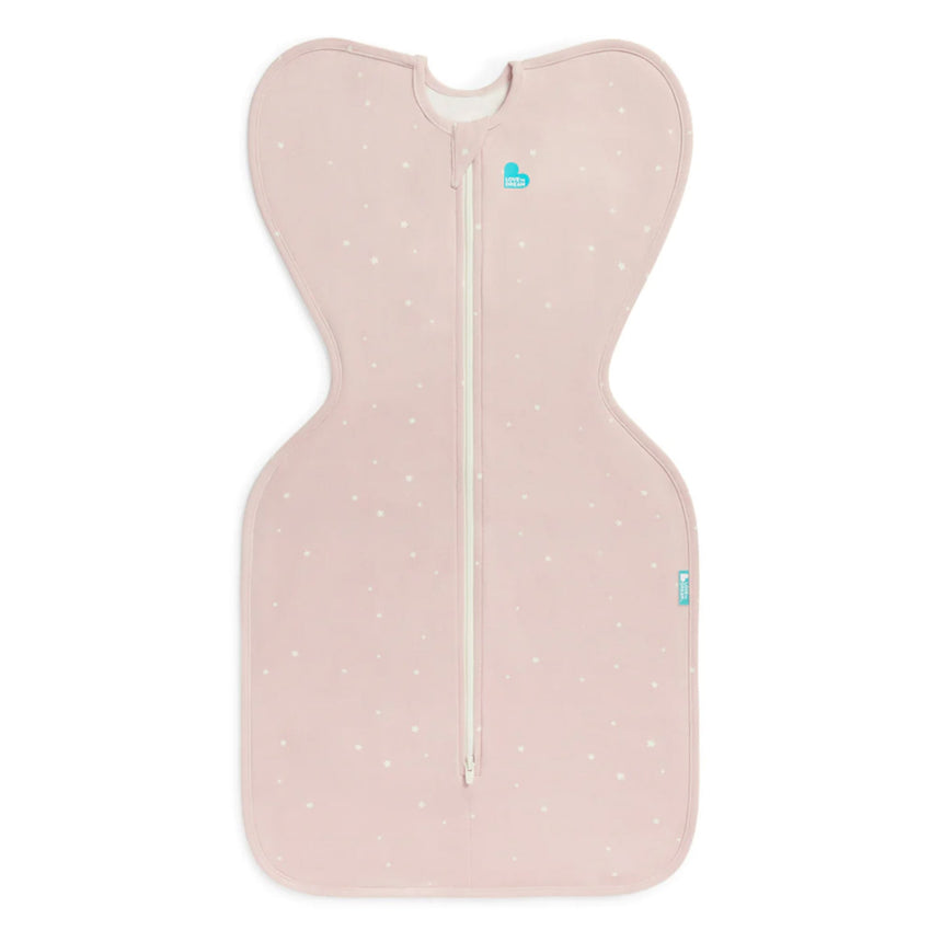 Swaddle Up Original Nouveau-Né 5-8.5lb - Rose Étoilé-Love to Dream-LTD-L1001345PDNB-CLÉMENT