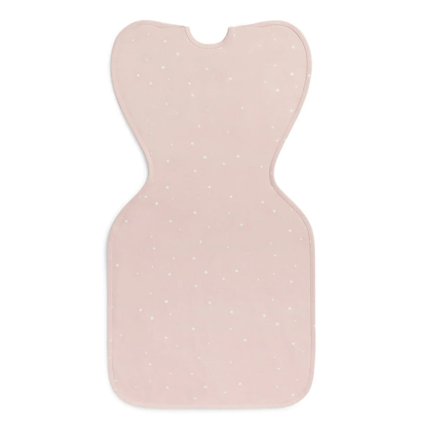 Swaddle Up Original Nouveau-Né 5-8.5lb - Rose Étoilé-Love to Dream-LTD-L1001345PDNB-CLÉMENT