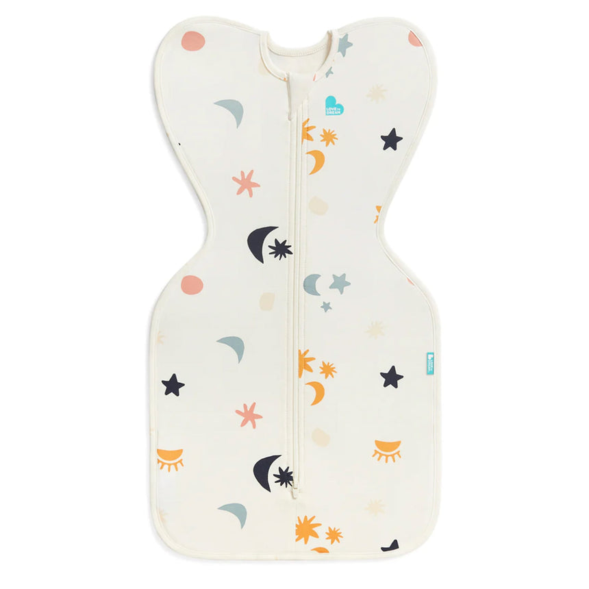 Swaddle Up Original Medium 13-19lb - Lunar-Love to Dream-LTD-L1004337BUFM-CLÉMENT
