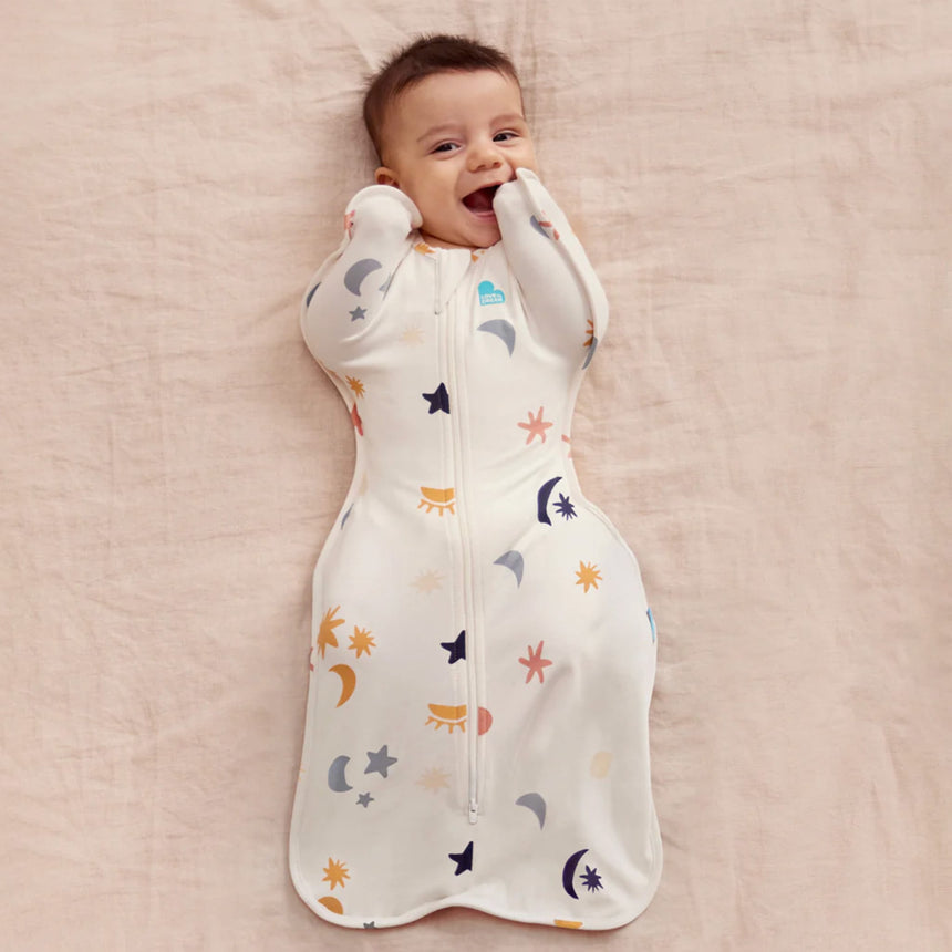 Swaddle Up Original Medium 13-19lb - Lunar-Love to Dream-LTD-L1004337BUFM-CLÉMENT