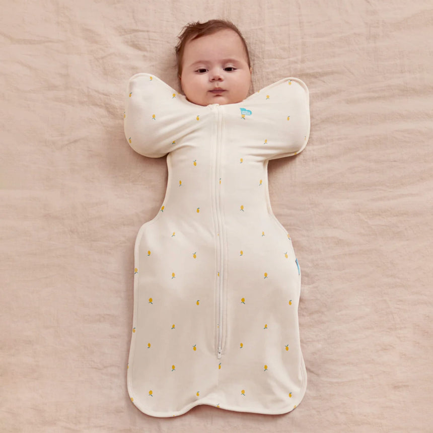 Swaddle Up Original Medium 13-19lb - Citrons-Love to Dream-LTD-L1009352CRM-CLÉMENT