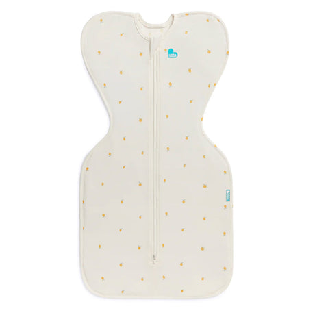 Swaddle Up Original Nouveau-Né 5-8.5lb - Citrons-Love to Dream-LTD-L1009352CRNB-CLÉMENT