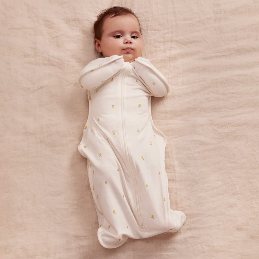 Swaddle Up Original Small 8-13lb - Citron-Love to Dream-LTD-L1009352CRS-CLÉMENT