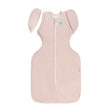 Swaddle Up Transition Large 19-24lb - Rose-Love to Dream-LTD-L2001345PDL-CLÉMENT