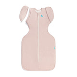 Swaddle Up Transition Large 19-24lb - Rose-Love to Dream-LTD-L2001345PDL-CLÉMENT