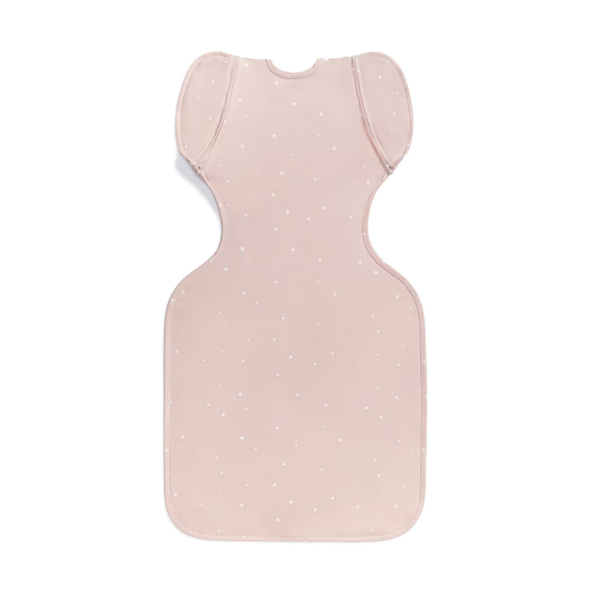 Swaddle Up Transition Large 19-24lb - Rose-Love to Dream-LTD-L2001345PDL-CLÉMENT