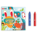 Livre De Bain à Colorier-Ludi-LUD-21040058-CLÉMENT