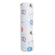 Couverture Mousseline - Hockey-Lulujo-LUJ-LJ469-CLÉMENT