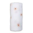 Couverture Mousseline - Marguerites-Lulujo-LUJ-LJ476-CLÉMENT