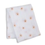 Couverture Mousseline - Marguerites-Lulujo-LUJ-LJ476-CLÉMENT