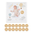 Ensemble Première Année De Bébé-Lulujo-LUJ-LJ597-CLÉMENT