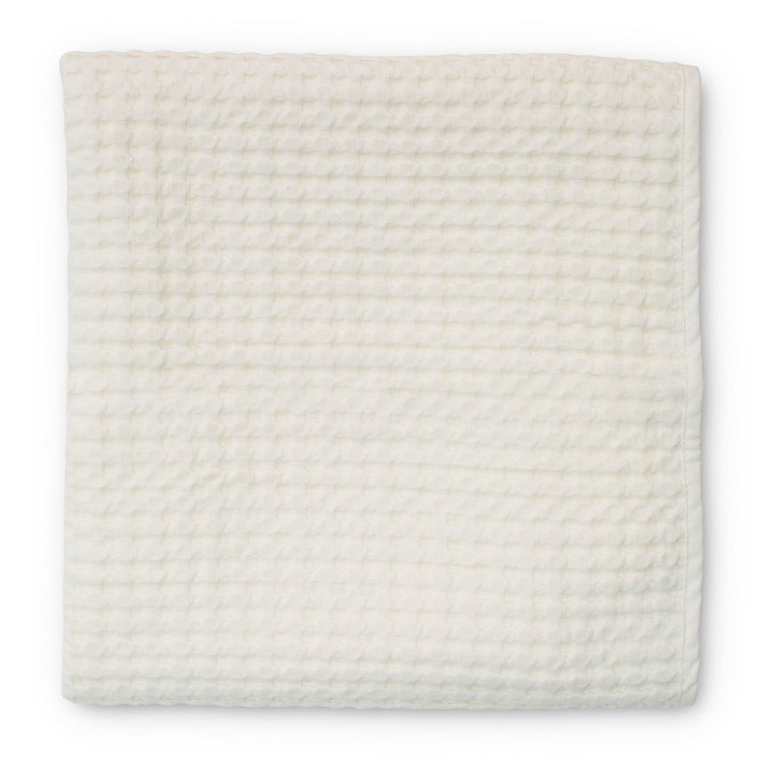 Couverture Gaufrée - Vanille-Lulujo-LUJ-LJ759-CLÉMENT