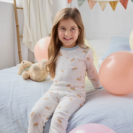 Pyjama Gâteau 2-6X-Petit Lem-LEM-26SRS17Q04K-CLÉMENT