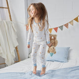 Pyjama Gâteau 2-6X-Petit Lem-LEM-26SRS17Q04K-CLÉMENT