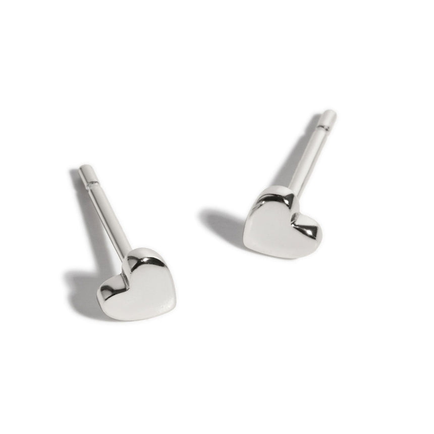 Boucles D'oreilles Angie - Argent-Midi34-M34-KID-001-01-CLÉMENT
