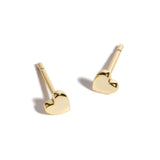 Boucles D'oreilles Angie - Or-Midi34-M34-KID-001-02-CLÉMENT