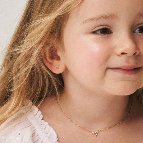 Boucles D'oreilles Angie - Or-Midi34-M34-KID-001-02-CLÉMENT