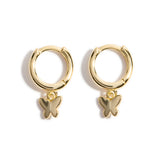 Boucles D'oreilles Méa - Or-Midi34-M34-KID-007-02-CLÉMENT