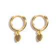 Boucles D'oreilles Gigi - Or-Midi34-M34-KID-008-02-CLÉMENT