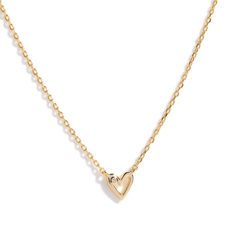 Collier Béa - Or-Midi34-M34-KID-012-02-CLÉMENT