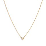 Collier Béa - Or-Midi34-M34-KID-012-02-CLÉMENT