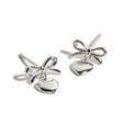 Boucles D'oreilles Naomie - Argent-Midi34-M34-KID-027-01-CLÉMENT