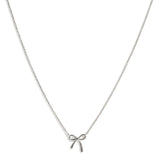 Collier Coralie - Argent-Midi34-M34-KID-028-01-CLÉMENT