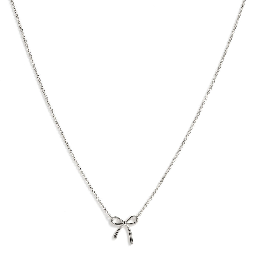 Collier Coralie - Argent-Midi34-M34-KID-028-01-CLÉMENT