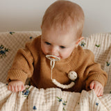 Attache-Suce Halo - Blanc Cassé-Bulle-BUB-B-ASEBH-0001-CLÉMENT