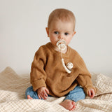 Attache-Suce Halo - Blanc Cassé-Bulle-BUB-B-ASEBH-0001-CLÉMENT