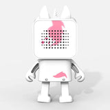 Enceinte Licorne Dansante-MOB Mobility On Board-MBB-DA-01-CLÉMENT