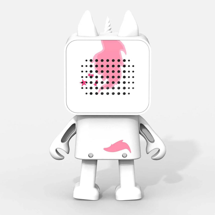Enceinte Licorne Dansante-MOB Mobility On Board-MBB-DA-01-CLÉMENT
