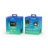 Horloge Dançante - Bleu-MOB Mobility On Board-MBB-DC-BL-01-CLÉMENT