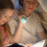 Lampe Glowy - Bleu-MOB Mobility On Board-MBB-GL-BL-01-CLÉMENT