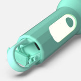 Lampe Glowy - Bleu-MOB Mobility On Board-MBB-GL-BL-01-CLÉMENT