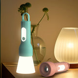 Lampe Glowy - Bleu-MOB Mobility On Board-MBB-GL-BL-01-CLÉMENT