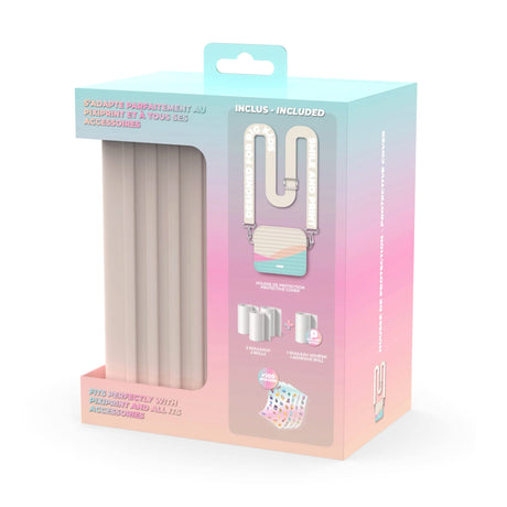 Ensemble Voyage Et Housse De Protection-MOB Mobility On Board-MBB-PIX-CASE-2-CLÉMENT