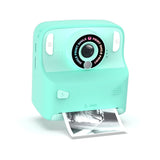 Caméra Pixiprint - Turquoise-MOB Mobility On Board-MBB-PIXIP-BL-CLÉMENT