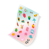 Caméra Pixiprint - Rose-MOB Mobility On Board-MBB-PIXIP-PK-CLÉMENT